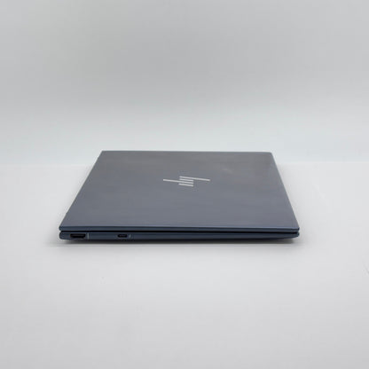 美品 HP Dragonfly 13.5インチ G4 Core i7-1355U 16GB SSD 512GB バッテリー最大容量100% 【C8168-100】