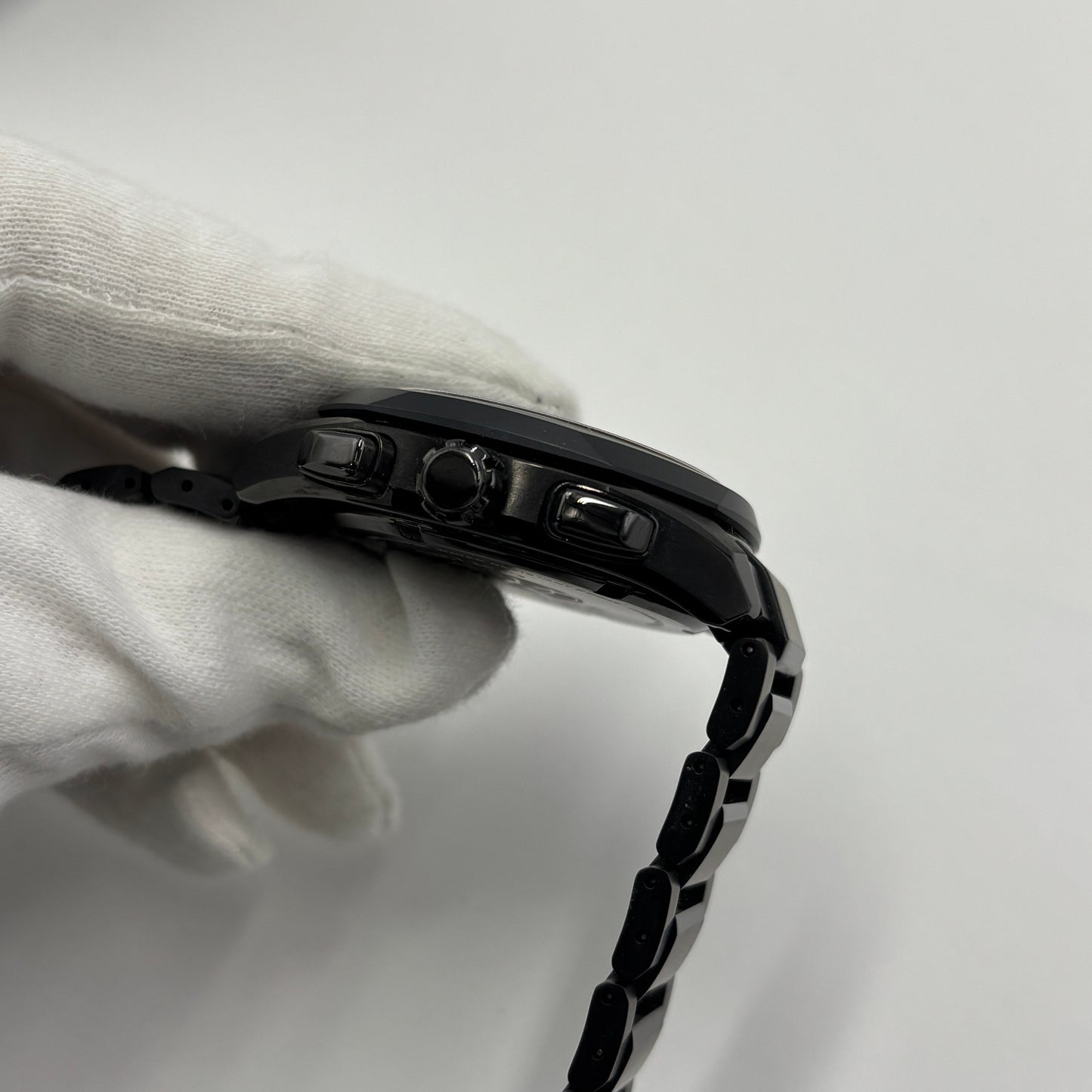 美品 SEIKO ASTRON グローバルライン オーセンティック 3X SBXD009 3X22-0AD0 【C5736-60】