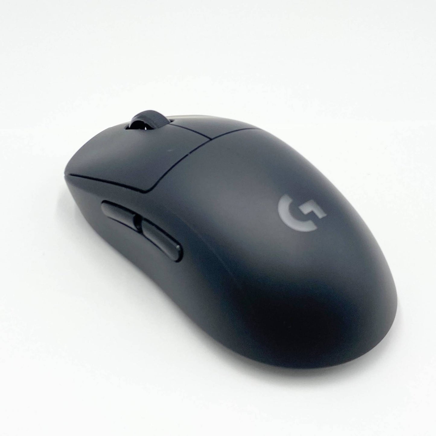 Logicool PRO Wireless M-R0070 ワイヤレス ゲーミングマウス ブラック	【C6140-60】