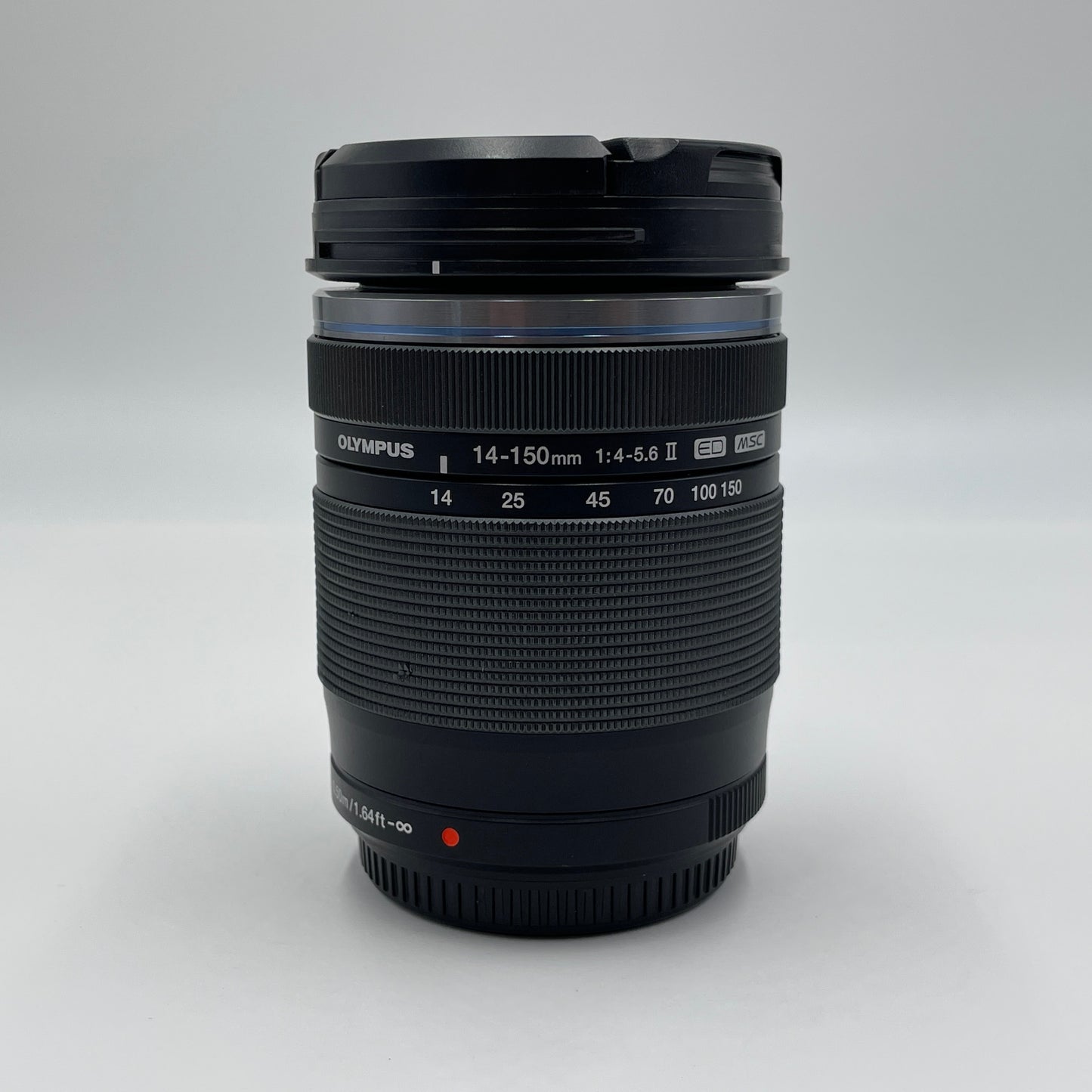 OLYMPUS OM-D E-M5 Mark III 14-150mm II レンズキット 【C4574-80】