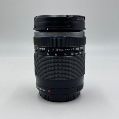 OLYMPUS OM-D E-M5 Mark III 14-150mm II レンズキット 【C4574-80】