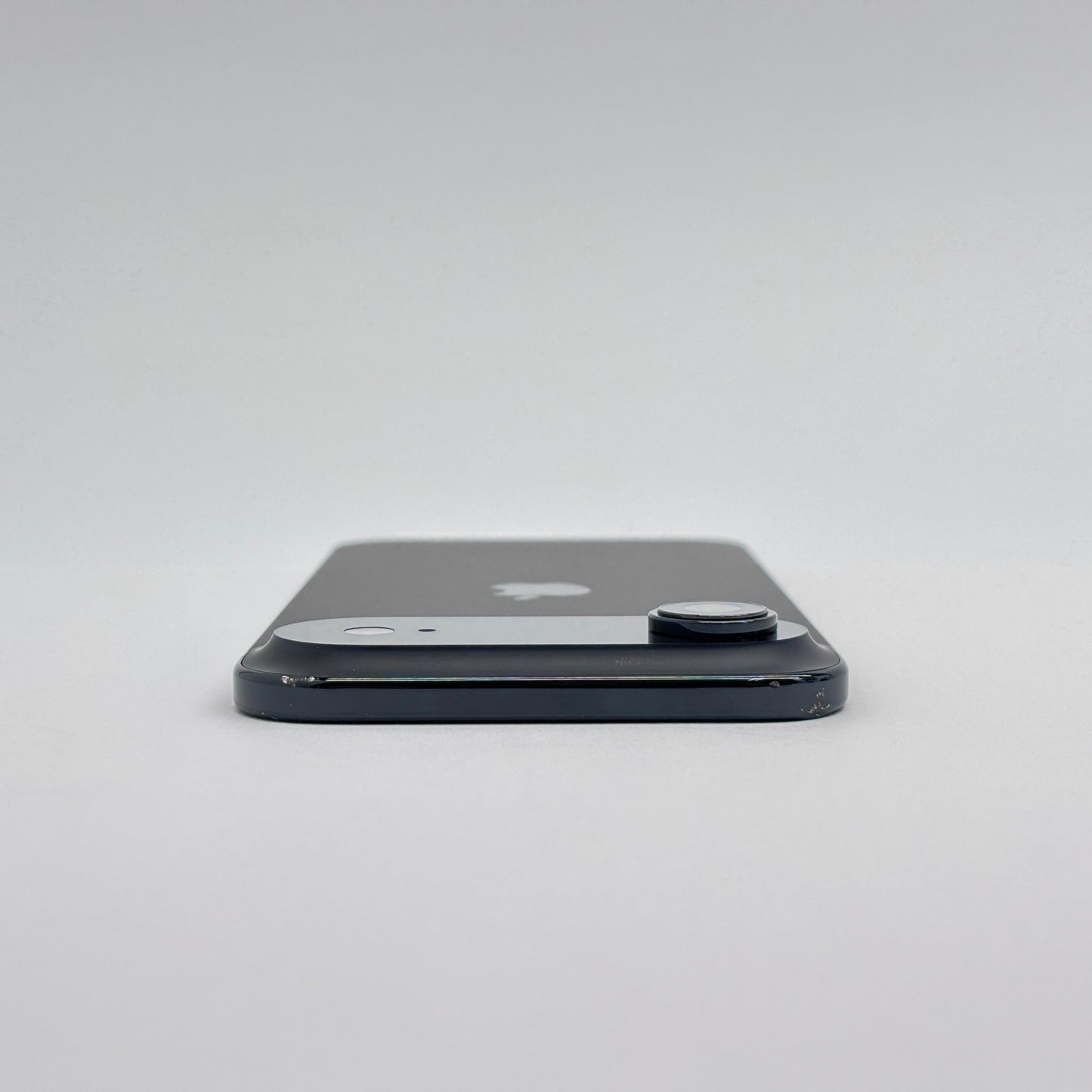 iPhone Air MG274J/A 256GB SIMフリー版  スペースブラック バッテリー最大容量99%【C8120-C】