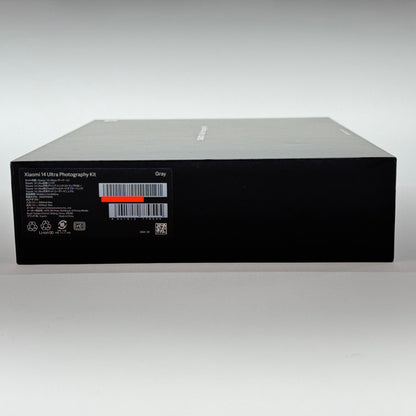 新品未開封 Xiaomi 14 Ultra Photography Kit【C6028-80】