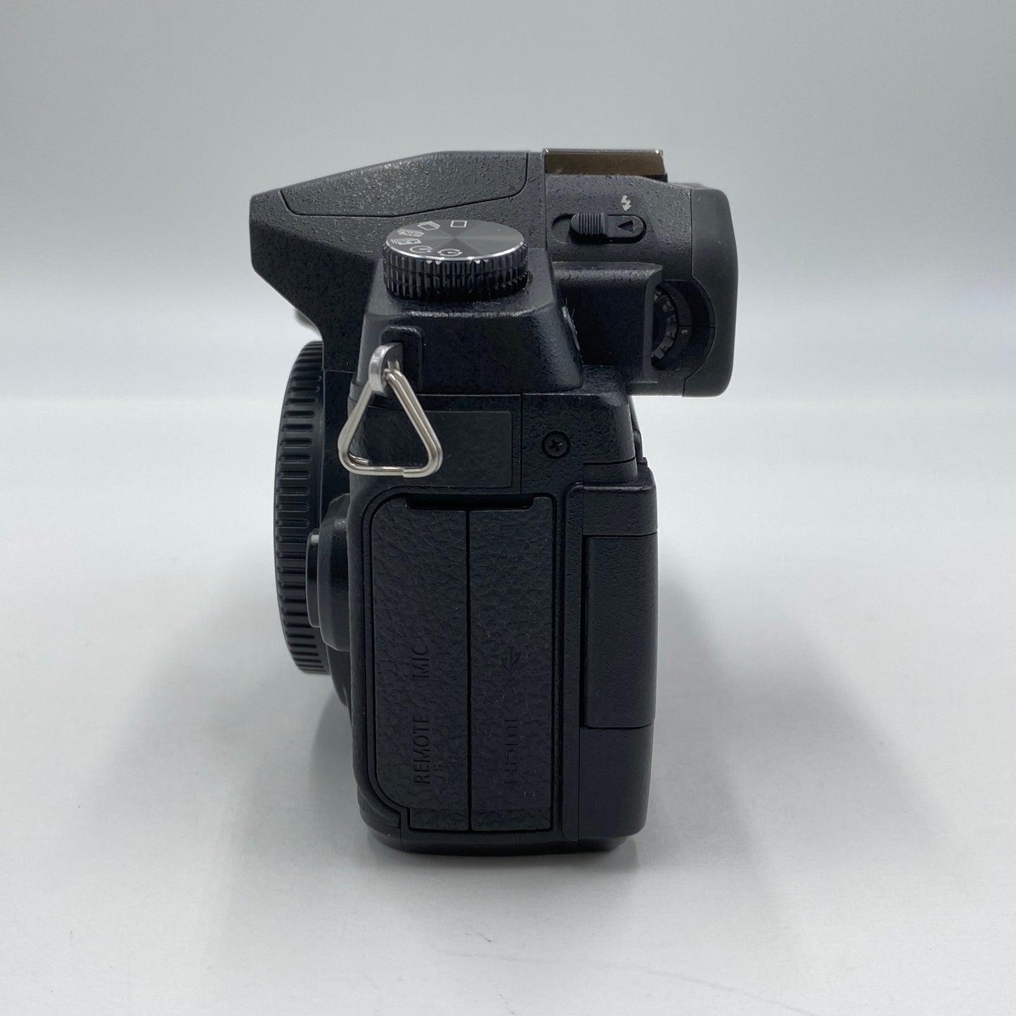 パナソニック Panasonic LUMIX  DMC-G8 ボディ【C4441-60】