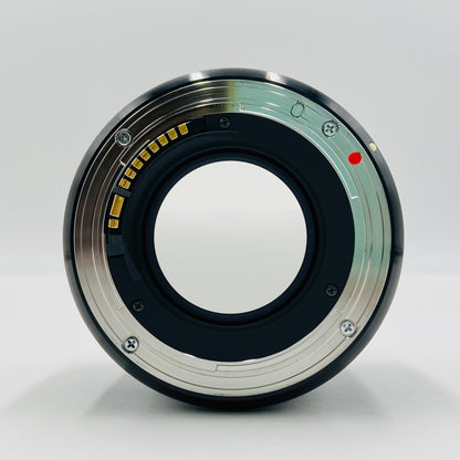 SIGMA シグマ 30mm F1.4 DC HSM　Canon EF-Sマウント【C4083-60】