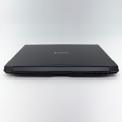 mouse MB-K690SN1-EX3 Core i7-8750H 16GB Geforce MX150 SSD256GB HDD1TB バッテリー最大容量96%【C5163-100】