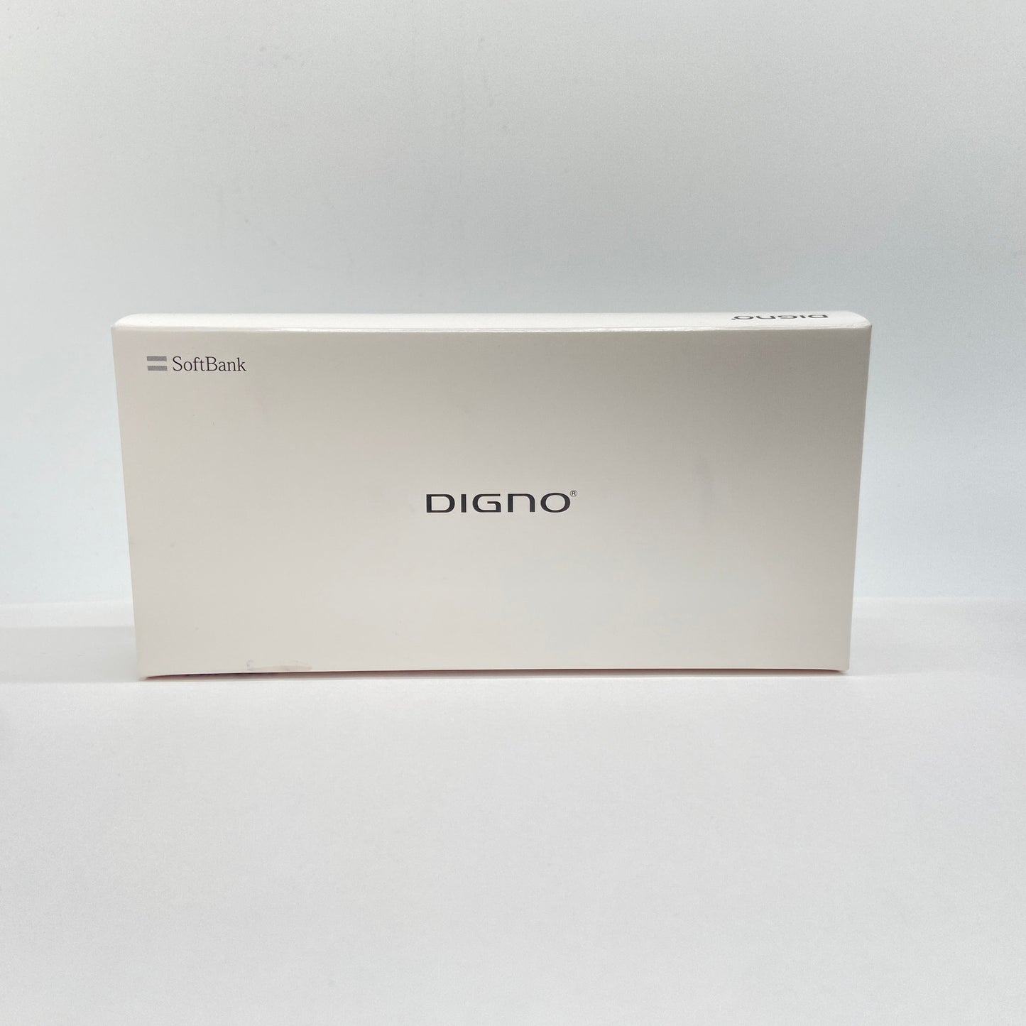 開封済み未使用品 京セラ SoftBank DIGNO BX2 【C5889-60】