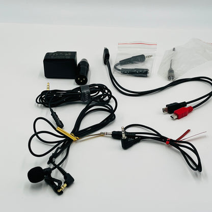 AZDEN PRO-XR ワイヤレスシステムセット【4061-C】