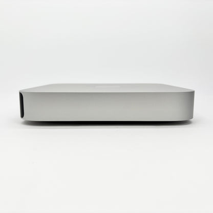 美品 Apple Mac mini (Early 2023) Apple M2 8コア/8GB/SSD 256GB MMFJ3J/A 付属品完備【C8556-80】