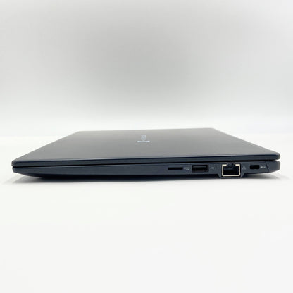 美品 dynabook G83/LY i7 1360P 16GB SSD 512GB windows11pro バッテリー最大容量100％【C5937-80】