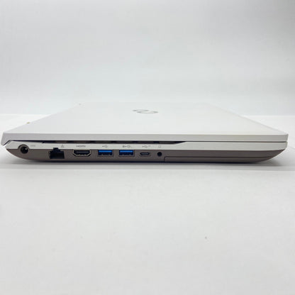 新品SSD FMV LIFEBOOK AH53/D1 FMVA53D1W i7 8565U 8GB SSD256GB Windows 11 Home 【C3753-80】