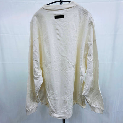 FEAR OF GOD ESSENTIALS  (フィアオブゴッド エッセンシャルズ)  シャツ 2枚 サイズ:M 【C2579-】