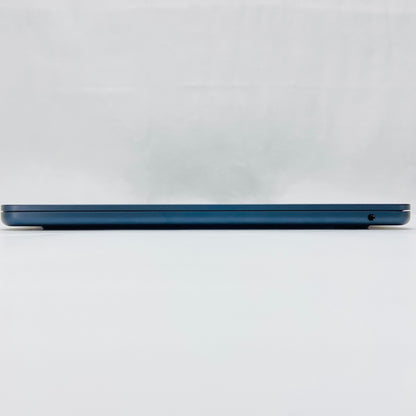 美品 Apple MacBookAir 13インチ M2 16GB 256GB USキー バッテリー最大容量97%　付属品完備 C3876	80サイズ発送