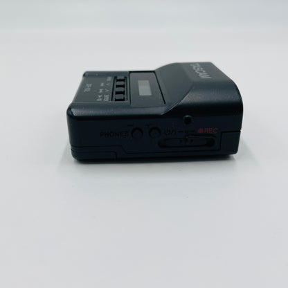 TASCAM ピンマイクレコーダー DR-10L ポータブル録音機【C4060-C】