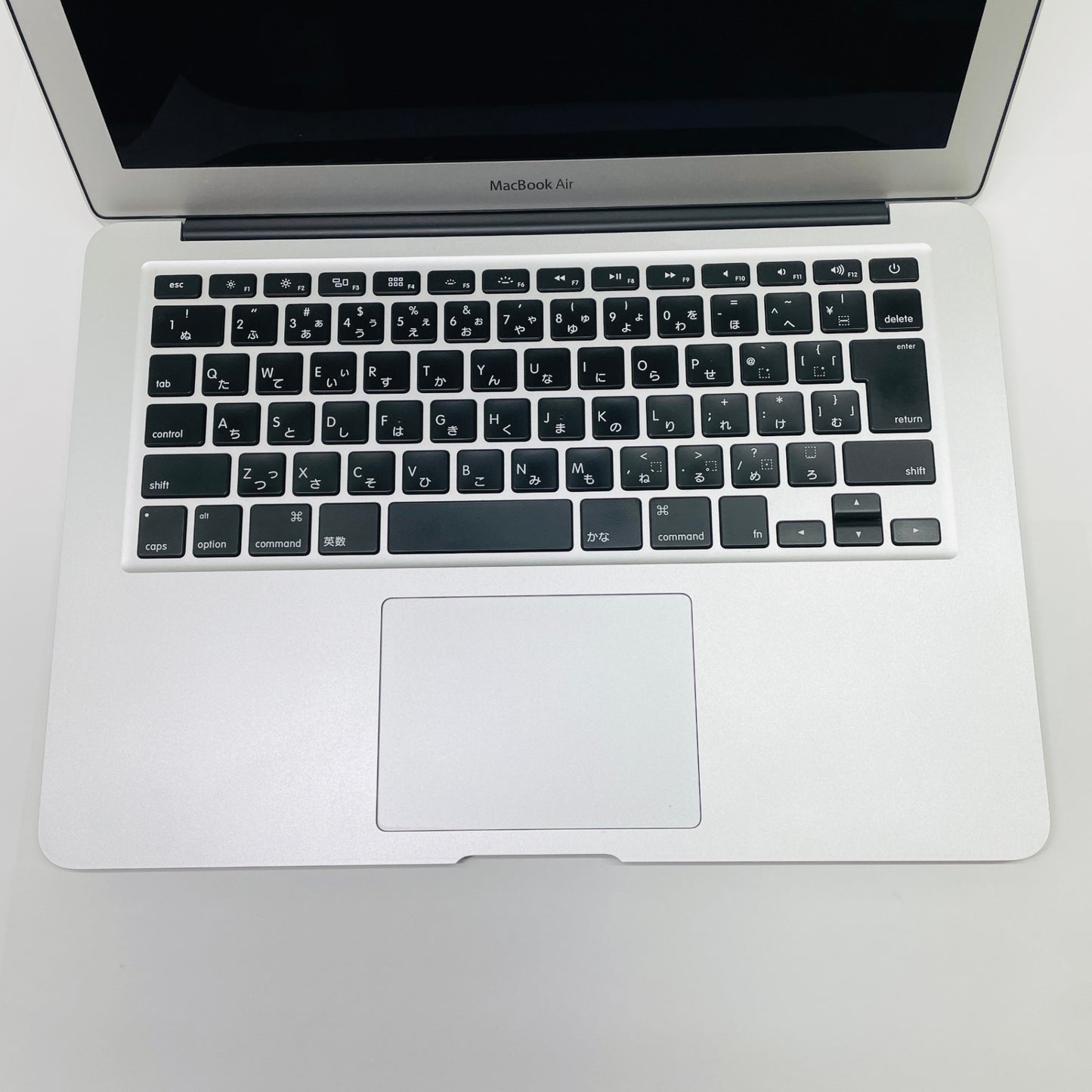 Apple MacBook Air 2017 core i5 8GB 128GB 【C4122-80】