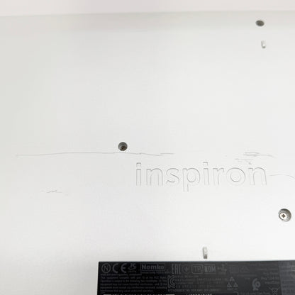新品SSD Dell Inspiron 3593 i3-1005G1 4GB SSD256GB Windows11 Home【C5544-100】