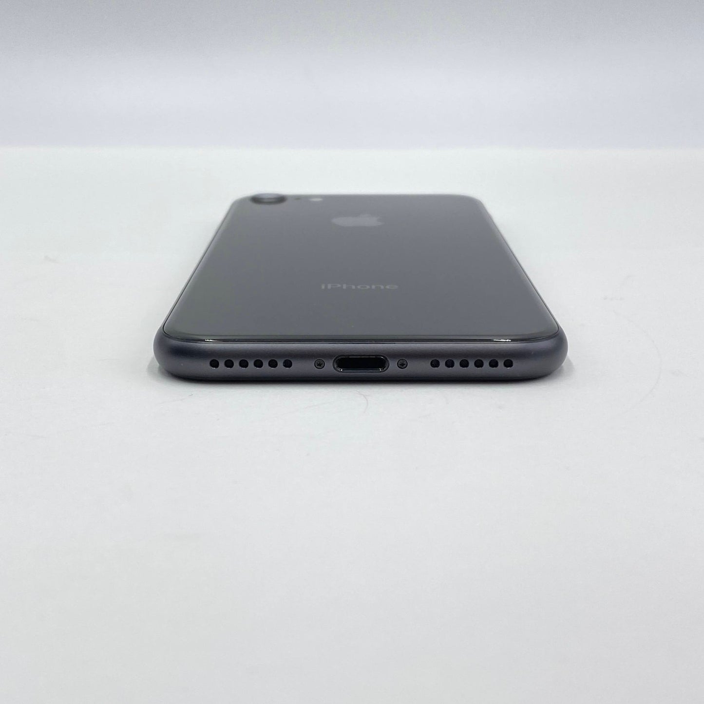 SIMフリー iPhone 8 64GB A1906 MQ782J/A スペースグレイ バッテリー最大容量89% SIMロックなし 【C5829-C】