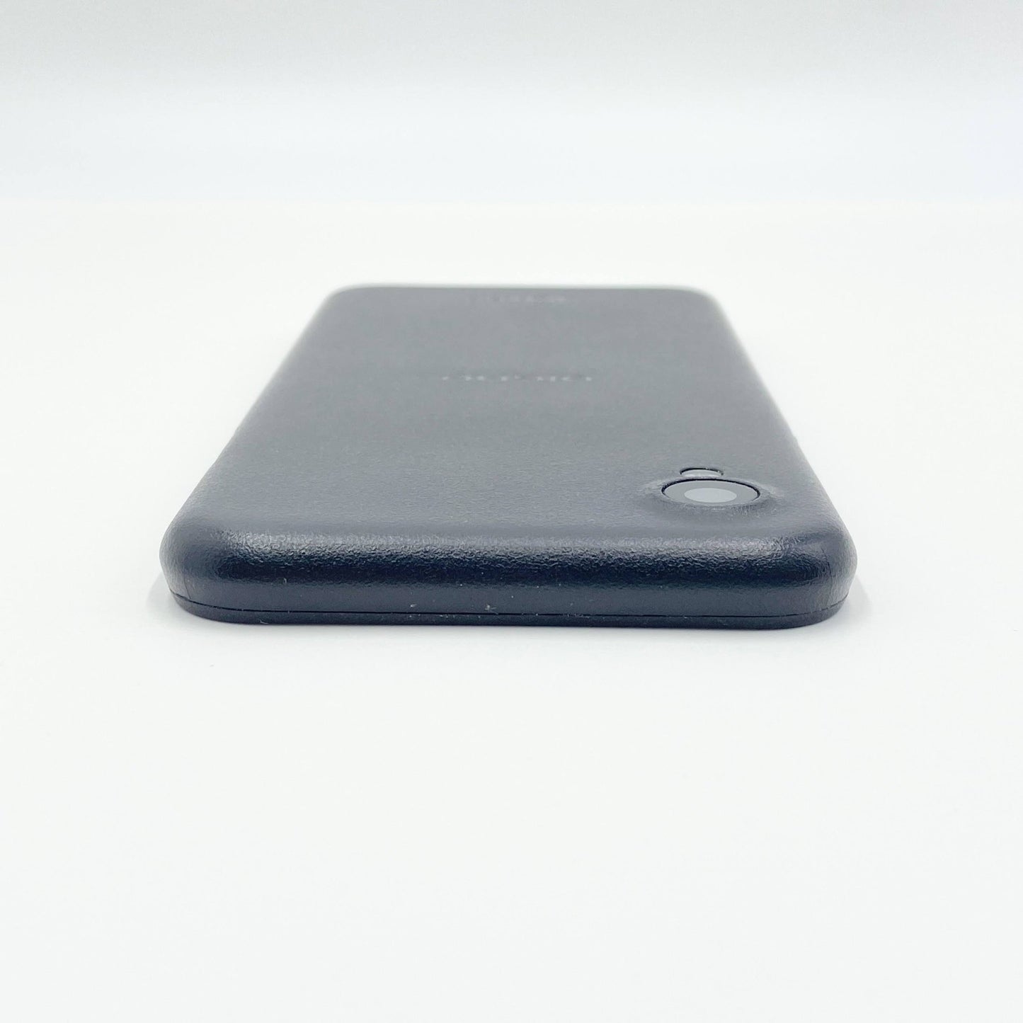 美品 DIGNO BX2 A101KC SoftBank ブラック SIMフリー　【C5898-C】
