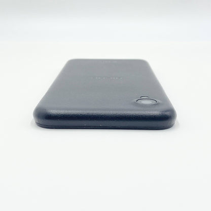 美品 DIGNO BX2 A101KC SoftBank ブラック SIMフリー　【C5898-C】