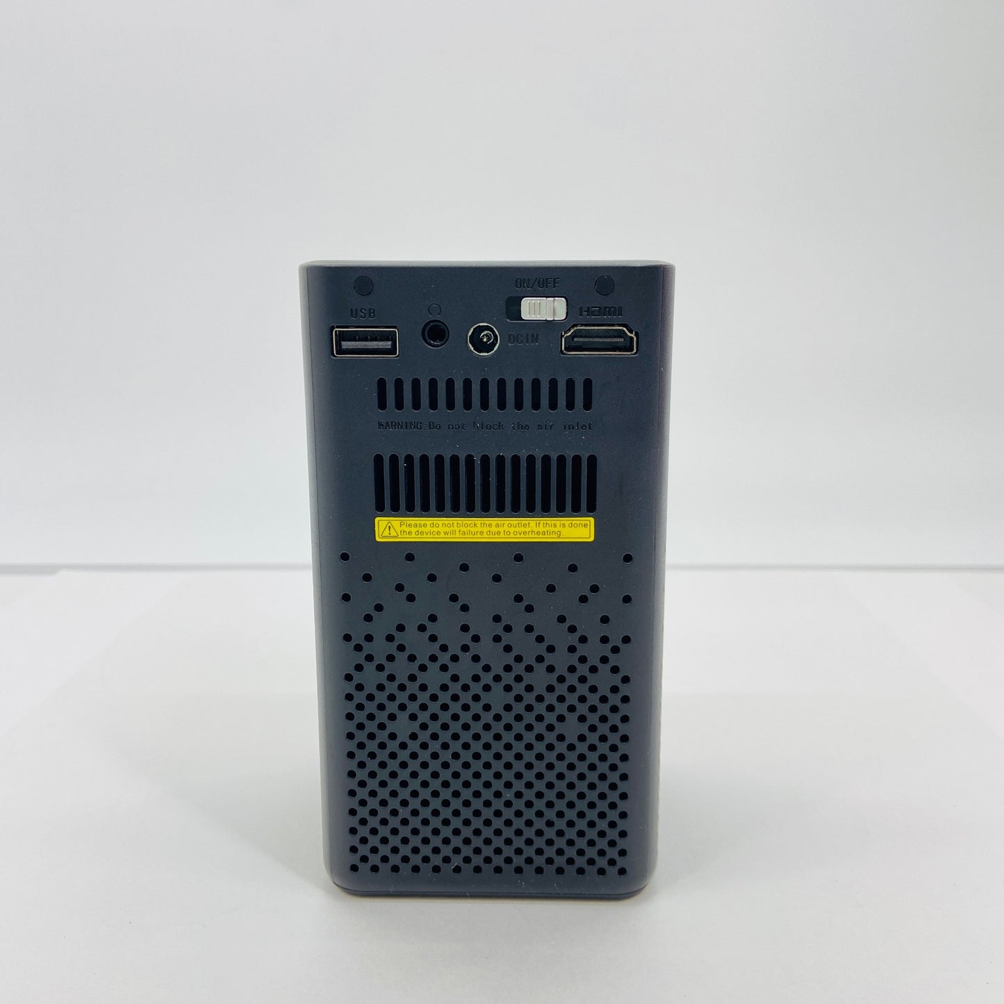 MC-HOTFIRE スマートプロジェクター C900	【C4310-80】