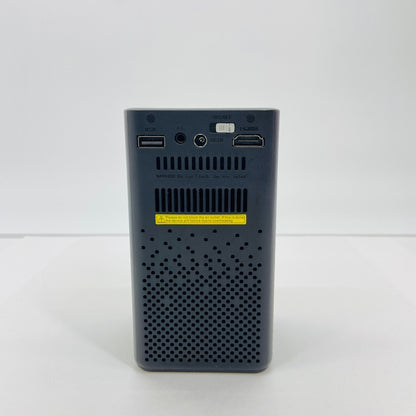 MC-HOTFIRE スマートプロジェクター C900	【C4310-80】