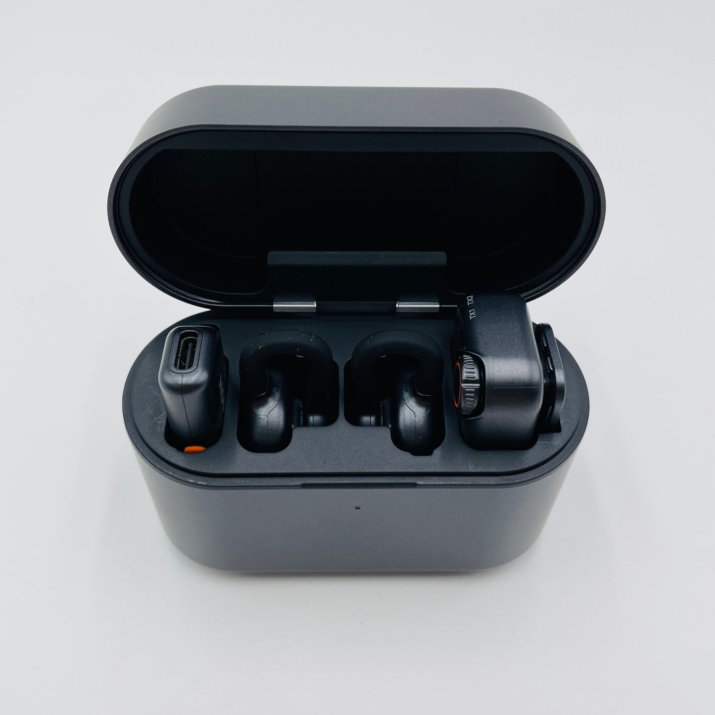 HOLLYLAND LARK M2S ワイヤレスマイク【C4359-60】