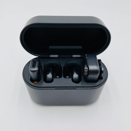 HOLLYLAND LARK M2S ワイヤレスマイク【C4359-60】