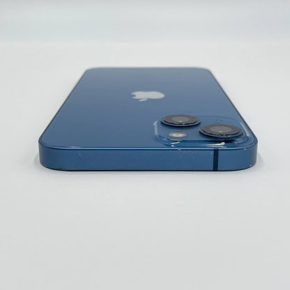 海外版 MLC13LL/A iPhone13 256GB SIMフリー【C5639-C】バッテリー最大容量100%