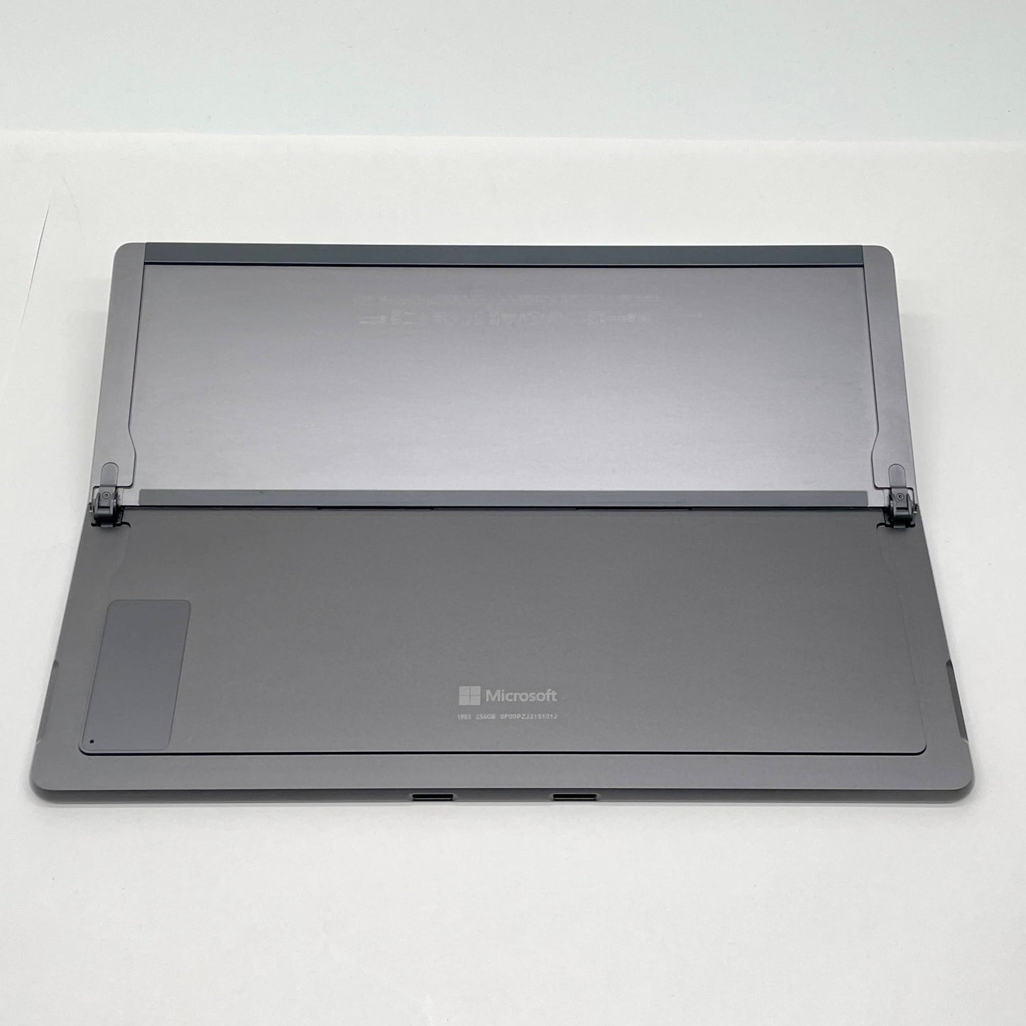 美品 Surface Pro 8 8PQ-00026 Model:1983 i5 1135G7 8GB 256GB Windows11Home グラファイト キーボード付き バッテリー最大容量83% 【C6723-80】