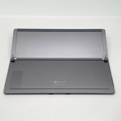 美品 Surface Pro 8 8PQ-00026 Model:1983 i5 1135G7 8GB 256GB Windows11Home グラファイト キーボード付き バッテリー最大容量83% 【C6723-80】