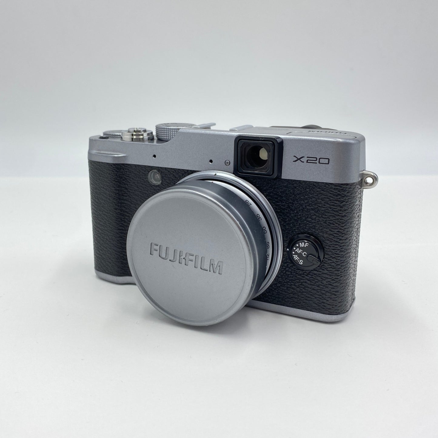フジフィルム FUJIFILM X20 デジタルカメラ 付属品多数【C6383-60】
