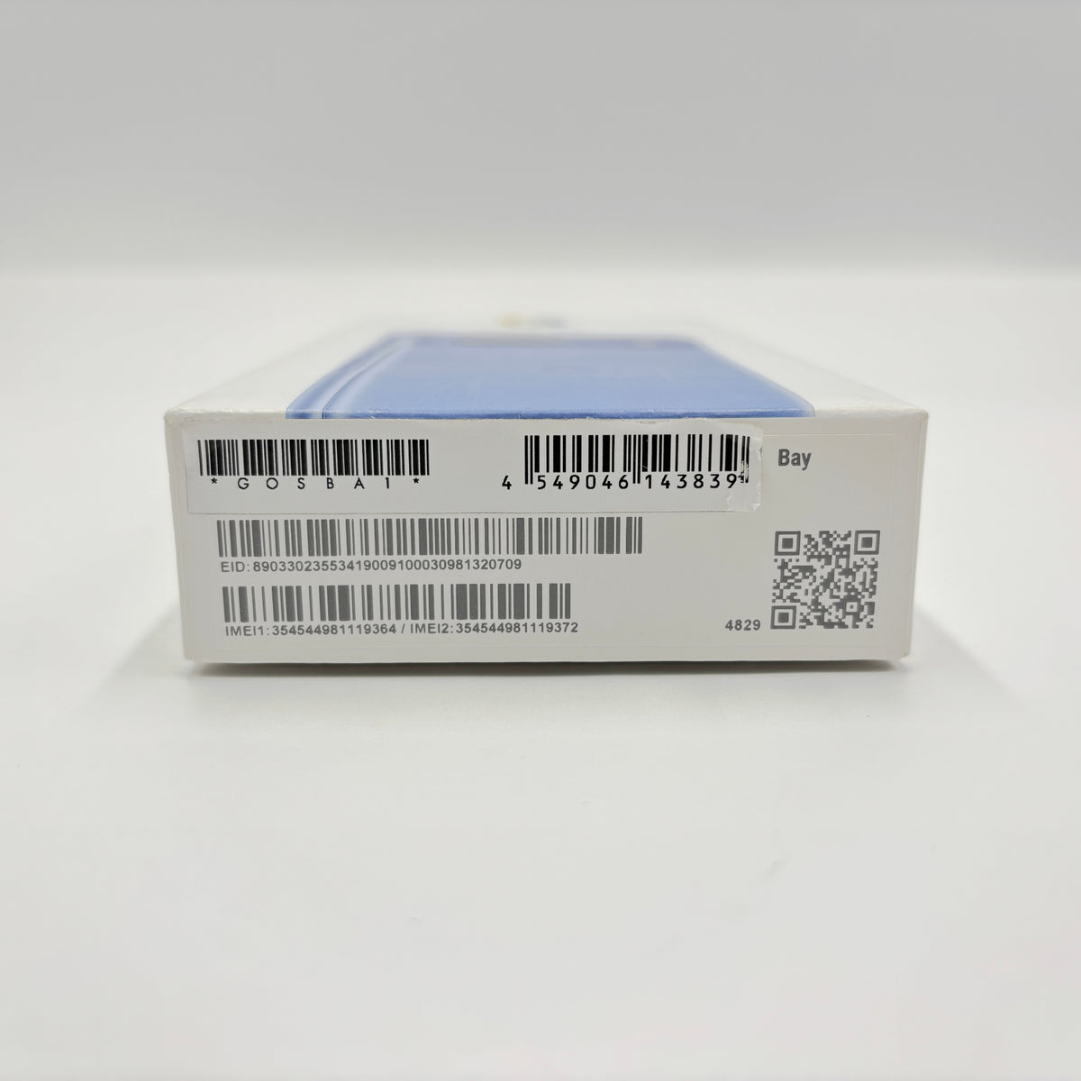 Google Pixel 8a 128GB SIMフリー ベイ スマートフォン【C9564-C】