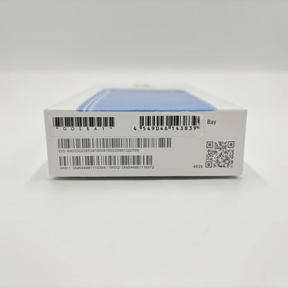 Google Pixel 8a 128GB SIMフリー ベイ スマートフォン【C9564-C】