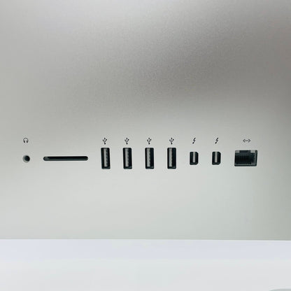 Apple iMac (27-inch, Late 2012) i7 16GB SSD1TB GTX675MX 1GB 【C4662-160】