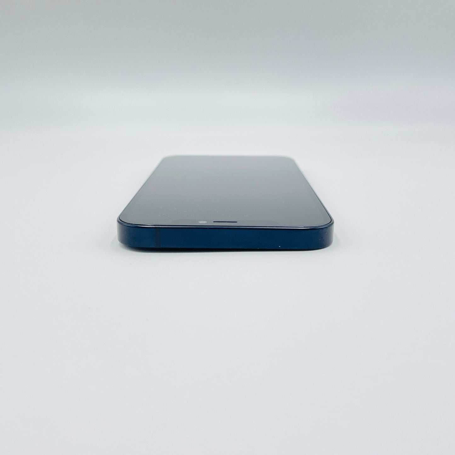 Apple iPhone12 64GB Black A2402 MGHN3J/A バッテリー最大容量100%【C4468-C】