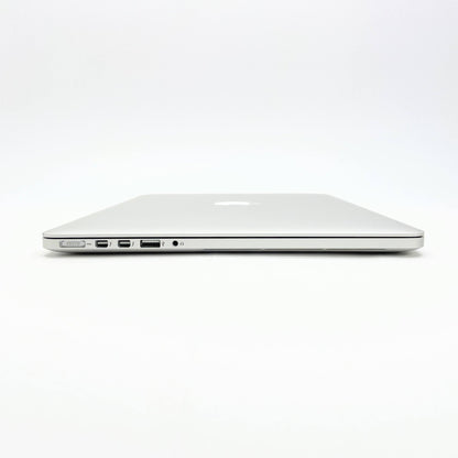美品 MacBook Pro Retina 15インチ (Mid 2015) Core i7 2.5GHz/16GB/SSD 512GB MJLT2J/A 充放電回数76回 状態:正常付属品完備【C6685-100】