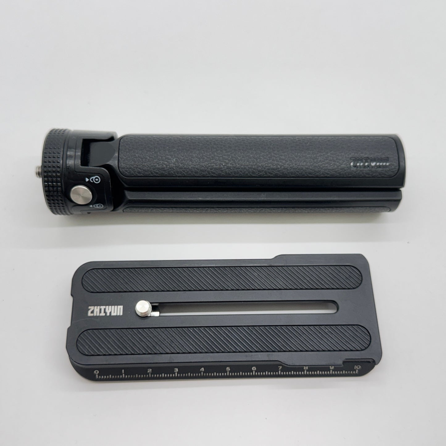 Zhiyun WEEBILL-S CR110 スタビライザー【C7582-100】