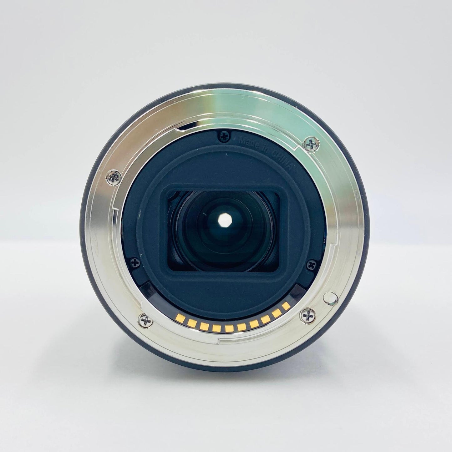 SONY α6400 ILCE-6400M 高倍率ズームレンズキット C3809 80サイズ発送