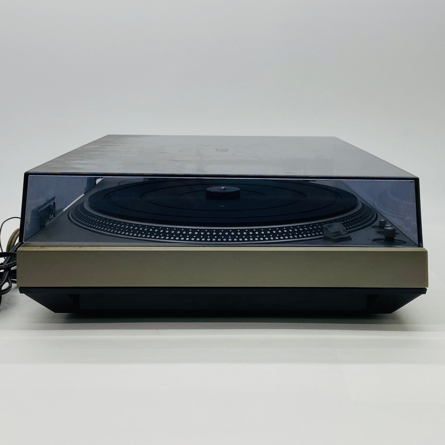 Technics SL-1300  ダイレクトドライブ ターンテーブル【C4407-140】