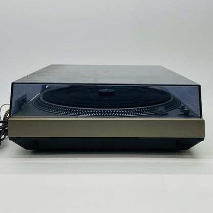 Technics SL-1300  ダイレクトドライブ ターンテーブル【C4407-140】
