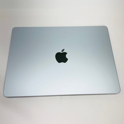 バッテリー最大容量100% Macbook Air M4 2025 13インチ 16GB 256GB MC6T4JA/A 限定保証あり【C4079-80】