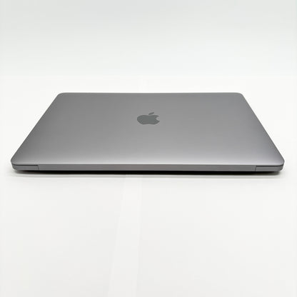 美品 Apple MacBookAir 2020 M1 16GB 256GB スペースグレイ バッテリー最大容量86% 【C8321-80】