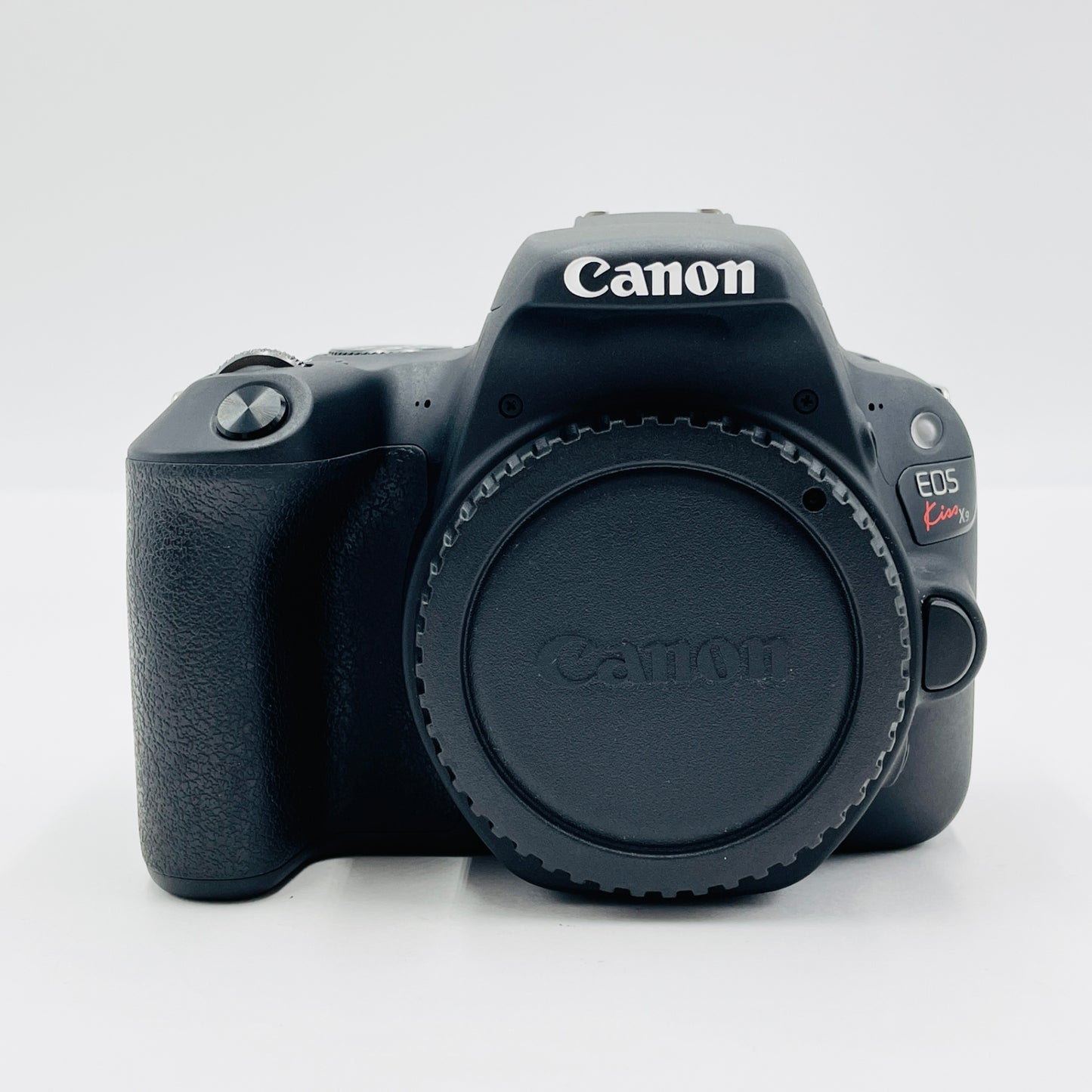 美品 Canon EOS Kiss X9 EF-S 18-55 F4-5.6 IS STM レンズキット　【C4834-60】
