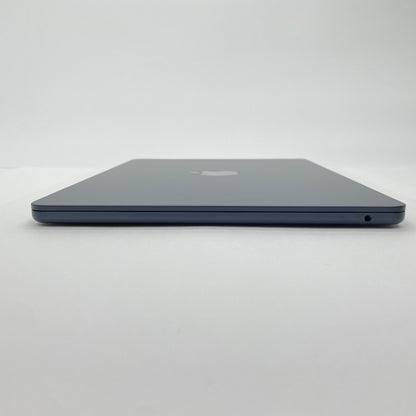 新品同様 美品 Apple MacBookAir 13インチ M3 24GB 1TB ミッドナイト バッテリー最大容量100%【C4712-80】