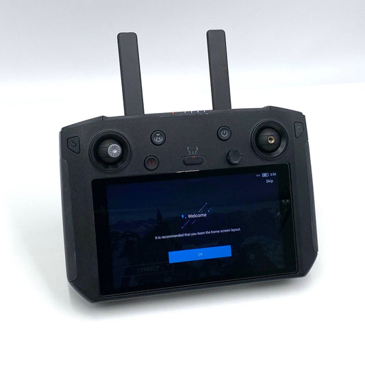 DJI Smart Controller RM500 ドローン コントローラー 【C4184-60】