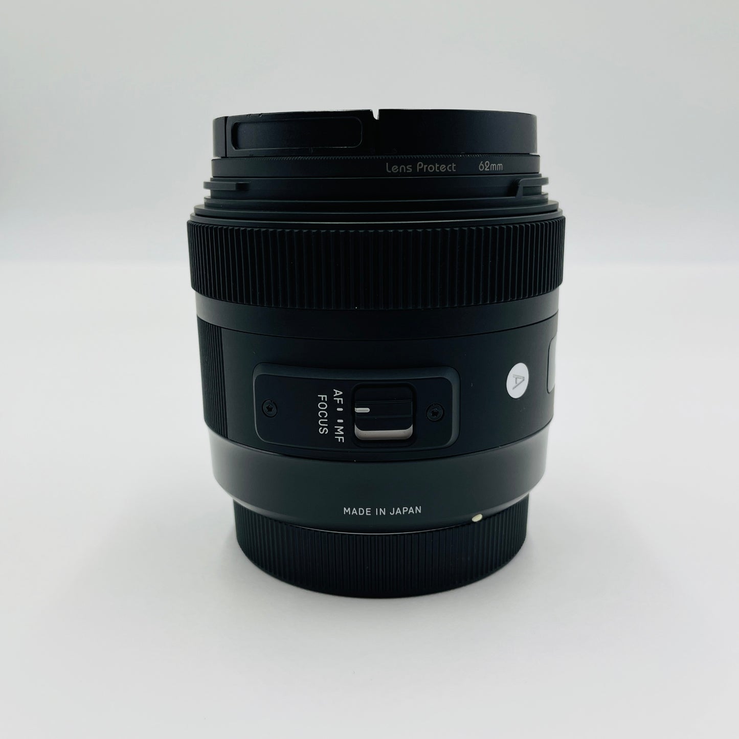 美品 SIGMA (シグマ) Art 30mm F1.4 DC HSM (キヤノンEF用)【C4836-60】