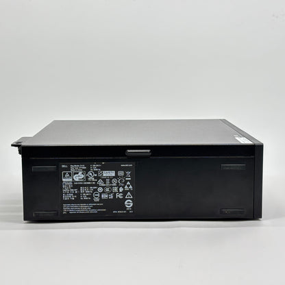 DELL OptiPlex 3060 i5 8500 16GB SSD256GB Windows11Pro【C8360-100】