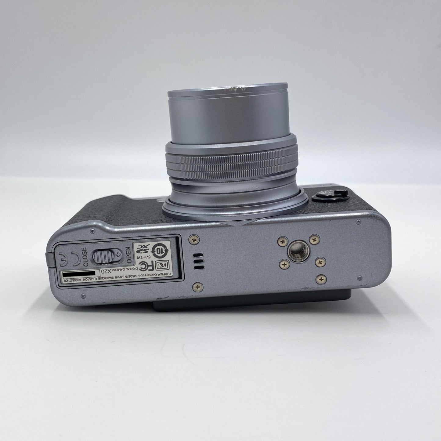 フジフィルム FUJIFILM X20 デジタルカメラ 付属品多数【C6383-60】