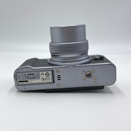フジフィルム FUJIFILM X20 デジタルカメラ 付属品多数【C6383-60】