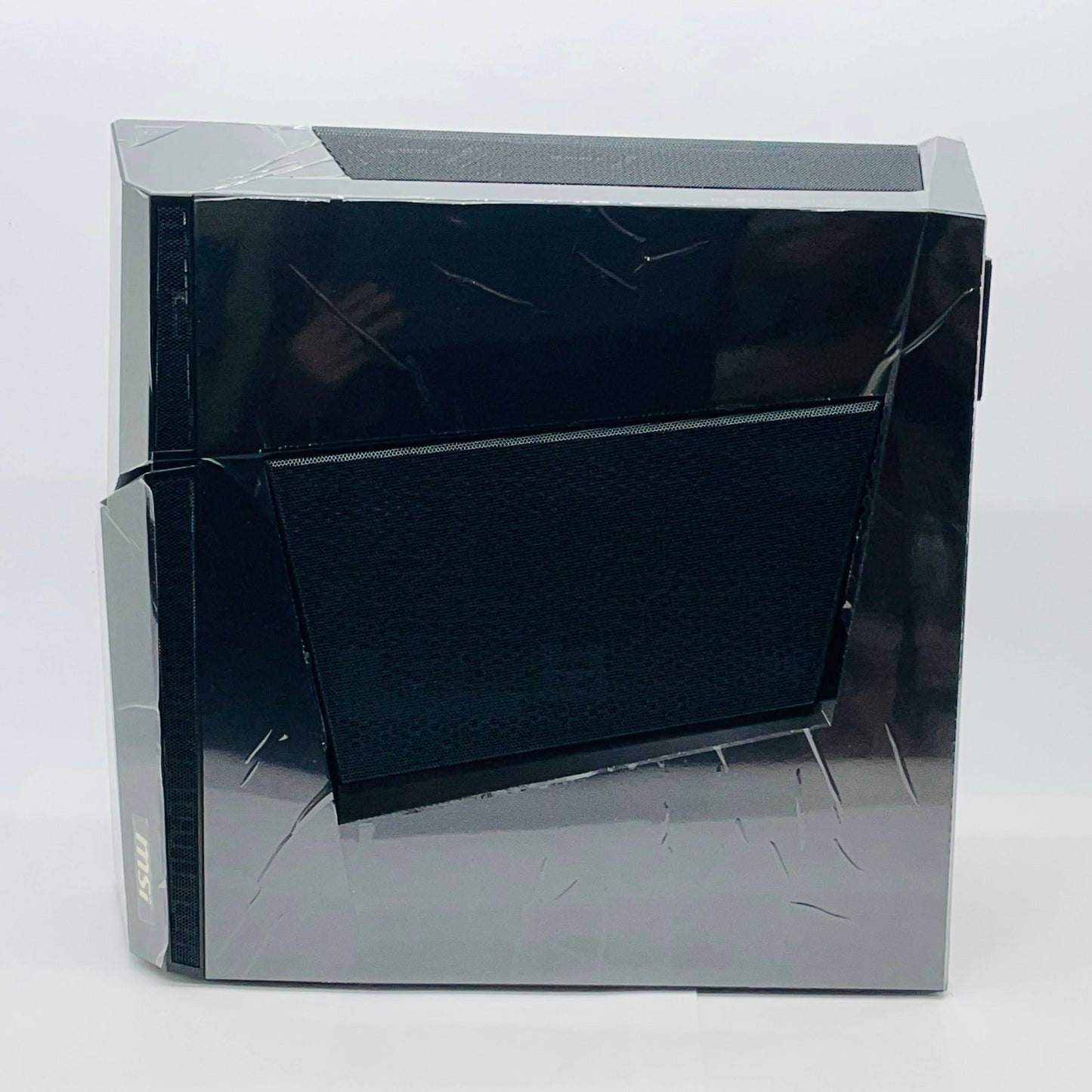 MSI MEG Z790 Trident X2 MS-B922 i7 13700KF 32GB SSD1TB RTX4070 Ti 【C4232-160】